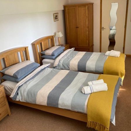 Walnut Cottage Newton Ferrers Luaran gambar