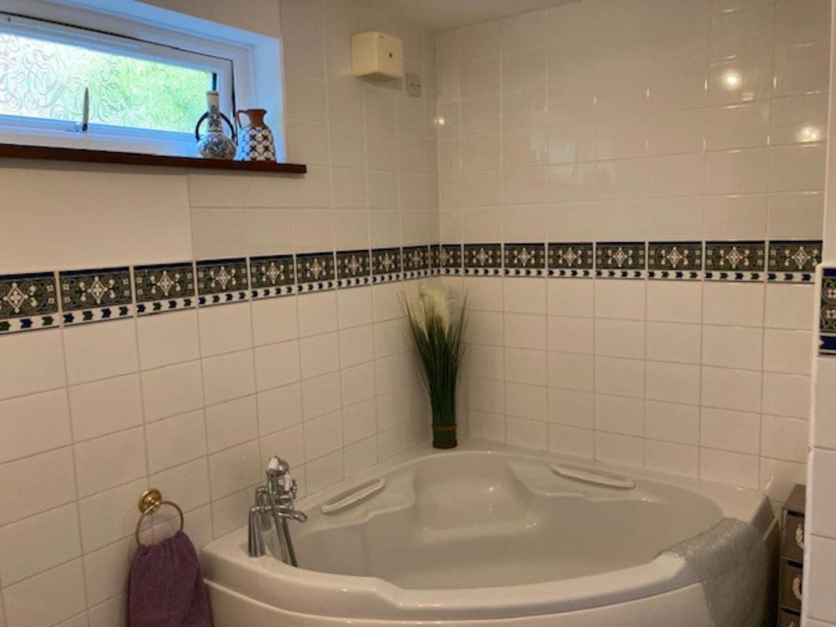 Walnut Cottage Newton Ferrers Luaran gambar