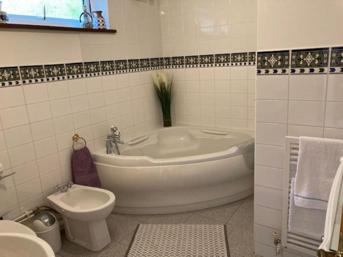 Walnut Cottage Newton Ferrers Luaran gambar