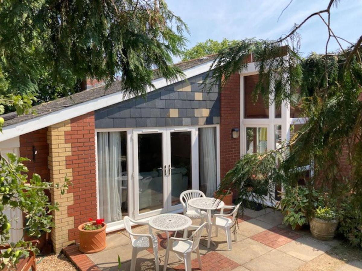 Walnut Cottage Newton Ferrers Luaran gambar