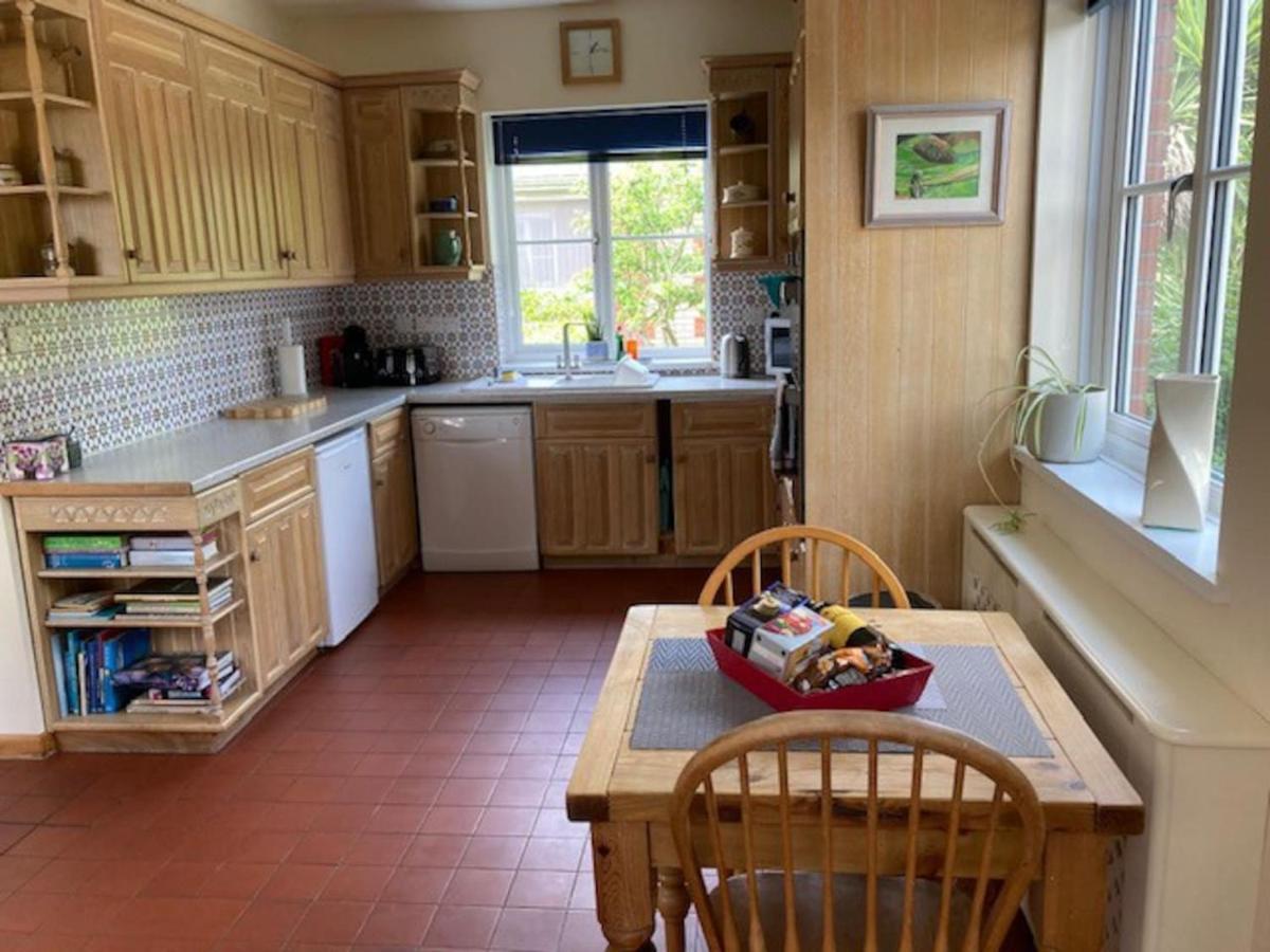 Walnut Cottage Newton Ferrers Luaran gambar
