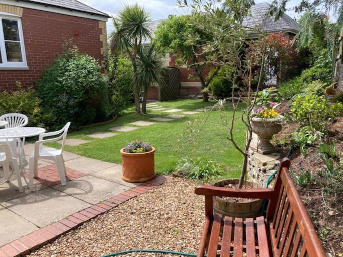 Walnut Cottage Newton Ferrers Luaran gambar