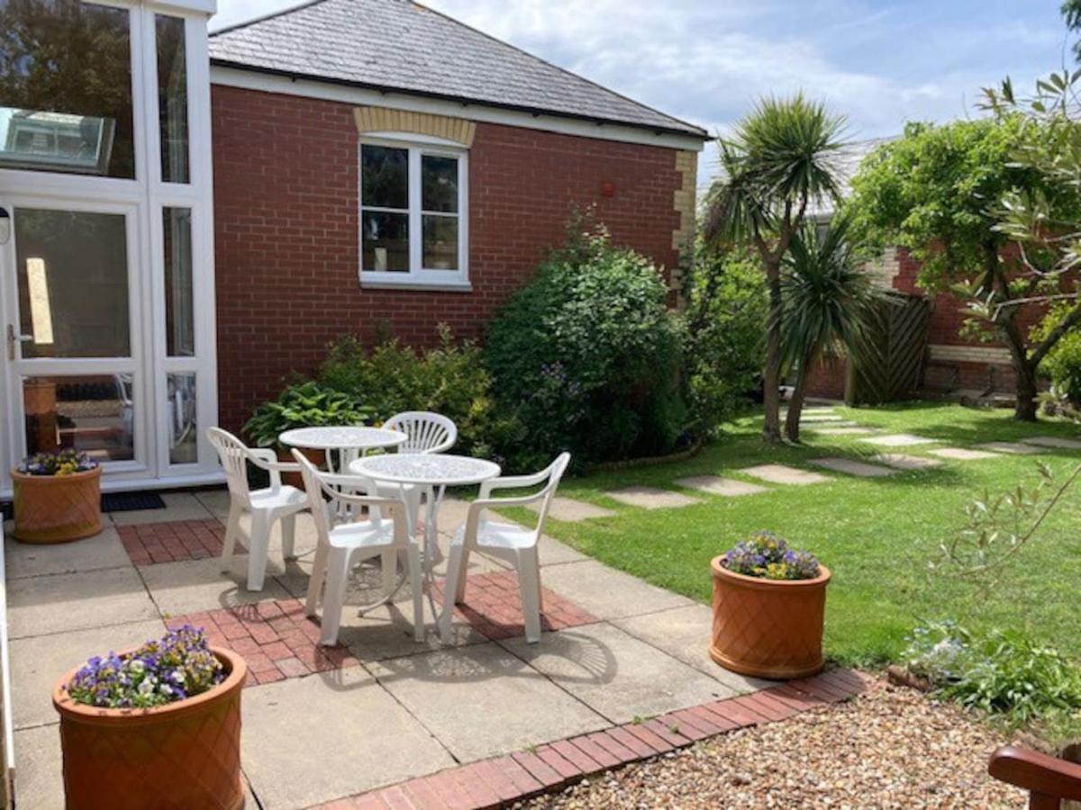 Walnut Cottage Newton Ferrers Luaran gambar
